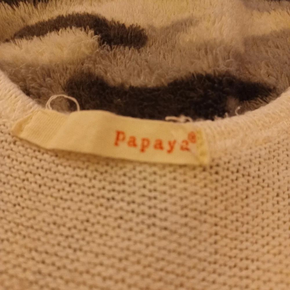 Tiger Tank top - Picture 3 of 4